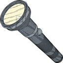 Minimal Open Source Flashlight