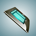 Mirrored Mockup Design