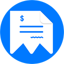 Moon Invoice - Easy Invoicing