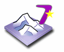 MountainsMap