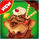 My Ice Cream Crazy Chef – Dessert Game