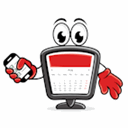 My Work Scheduler