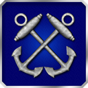 Naval Clash