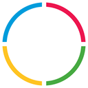 Nexus Circle Icon Pack