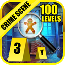 Night Hunter Hidden Objects