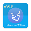 No Junk - Booster And Cleaner