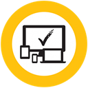 Norton Security Scan