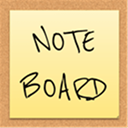 Note Board