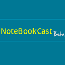 NoteBookCast