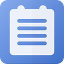 Notes by Firefox