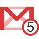 Notifier for Gmail