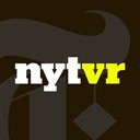 NYT VR – Virtual Reality