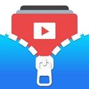 Oka - unzip file, video player