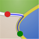 On The Go Map