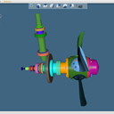 Online CAD viewer