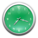 Onlive Clock