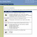 OpenBiblio