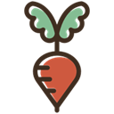 OpenVegeMap