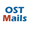 OSTMails for OST to PST Converter