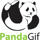 PandaGif