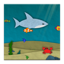 Papersea Live Wallpaper