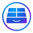Paragon NTFS for Mac OS X