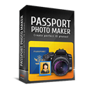 Passport Photo Maker