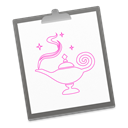 Pasteboard Viewer