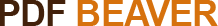 PDF Beaver