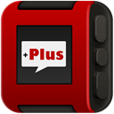 Pebble Plus