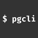 Pgcli