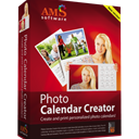 Photo Calendar Creator