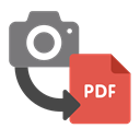 Photo to PDF – One-click Converter