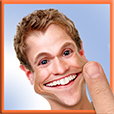 Photo Wrap (Funny Face Change)