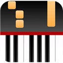 Piano Visualizer