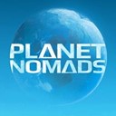 Planet Nomads