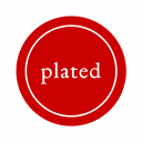 Plated