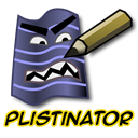 Plistinator
