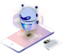 PlugXR Creator - Augmented Reality SaaS Product