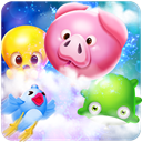 Pop Mania - Match 3 Game
