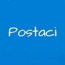 Postaci