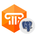 PostgreSQL Data Access Components