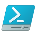 Powershell ISE