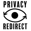 Privacy Redirect