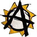 Project Anarchy