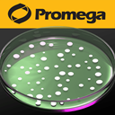 Promega Colony Counter