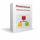 Protomissume Software Box Shot Maker