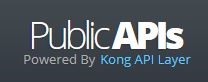 Public APIs