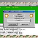 PumpKIN TFTP Server and Client