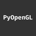 PyOpenGL
